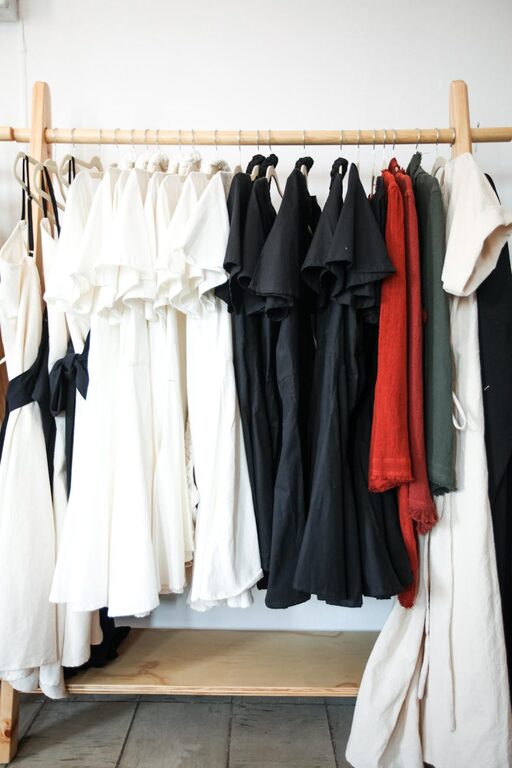 Post: How to store seasonal clothes efficiently