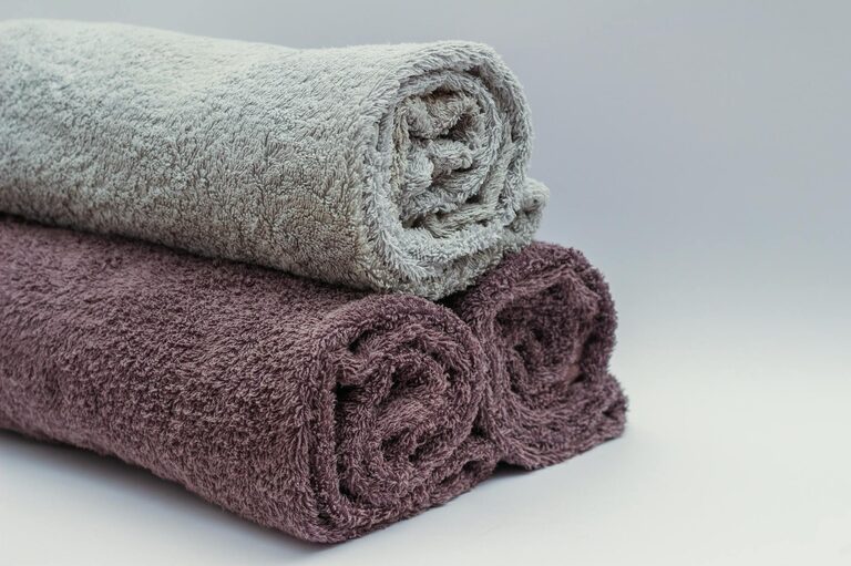 Post: Tips for keeping towels fresh and fluffy