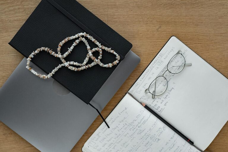 Post: How to journal for clarity and focus